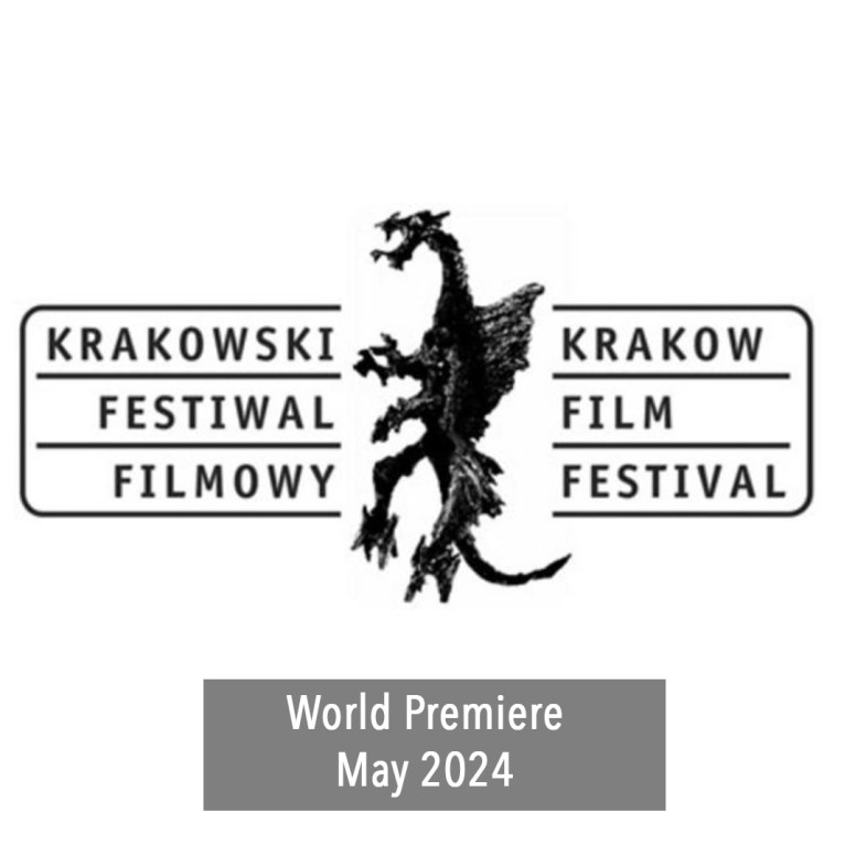 Krakow International Film Festival (World&nbsp;Premiere)